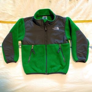 The North Face - Kids Denali Jacket (3T)